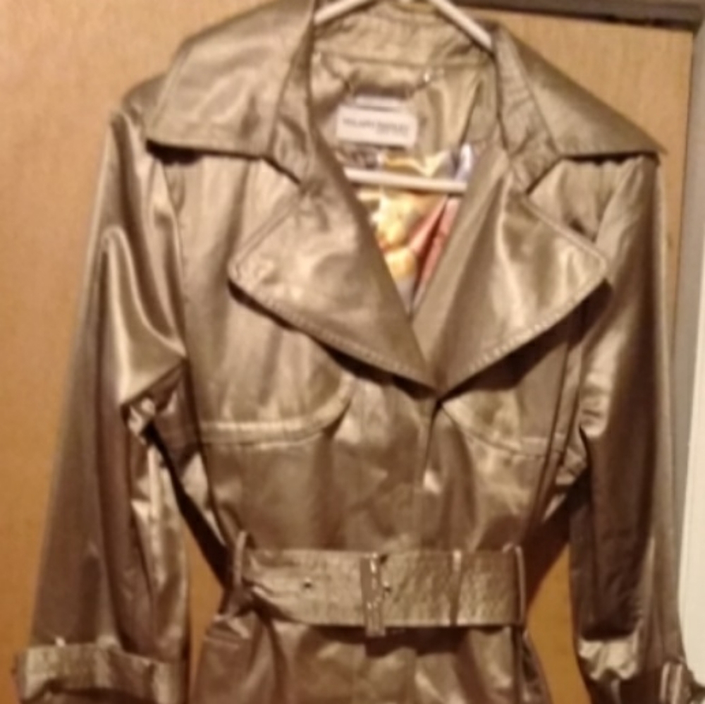 Coat